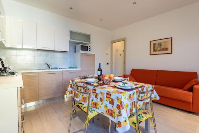 Casa Matisse Apartment Pianello Del Lario Exterior photo