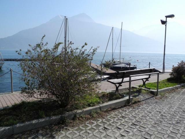 Casa Matisse Apartment Pianello Del Lario Exterior photo